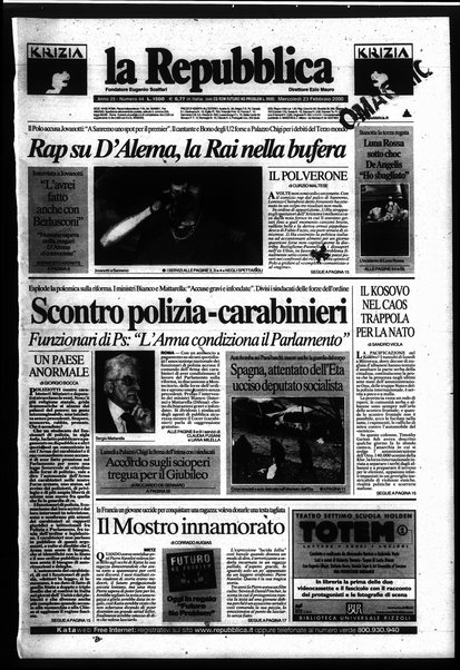 La repubblica